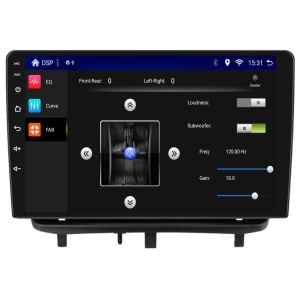 Navigatie Digital IQ Opel Corsa D 2006-2014 QLED 2GB 32GB 4 CORE - Img 7
