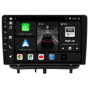 Navigatie Digital IQ Opel Corsa D 2006-2014 QLED 4GB 64GB 8 CORE