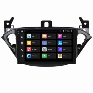 Navigatie Digital IQ Opel Corsa E 2014-2019 2K 8GB 128GB 8 CORE - Img 9