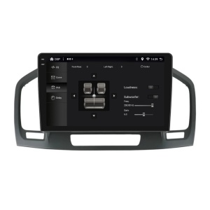 Navigatie Digital IQ Opel Insignia 2008-2013 2K 8GB 128GB 8 CORE - Img 6