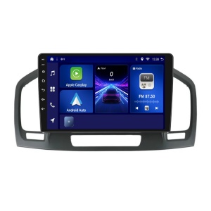 Navigatie Digital IQ Opel Insignia 2008-2013 QLED 2GB 32GB 4 CORE