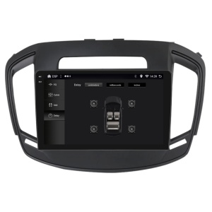 Navigatie Digital IQ Opel Insignia 2013-2017 2K 8GB 128GB 8 CORE - Img 7