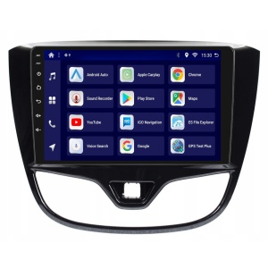 Navigatie Digital IQ Opel Karl dupa 2017 QLED 2GB 32GB 4 CORE - Img 3