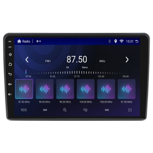 Navigatie Digital IQ Opel Meriva A 2003-2010 QLED 2GB 32GB 4 CORE - Img 4