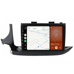 Navigatie Digital IQ Opel Mokka 2016-2020 QLED 2GB 32GB 4 CORE - Img 9