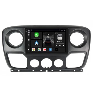 Navigatie Digital IQ Opel Movano 2010-2020 2K 8GB 128GB 8 CORE
