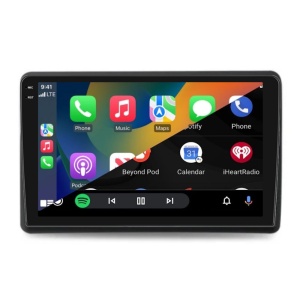 Navigatie Digital IQ Opel Movano 2020-2022 2K 8GB 128GB 8 CORE - Img 2