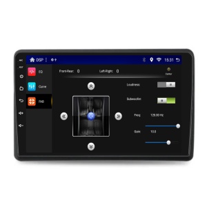 Navigatie Digital IQ Opel Movano 2020-2022 QLED 2GB 32GB 4 CORE - Img 7