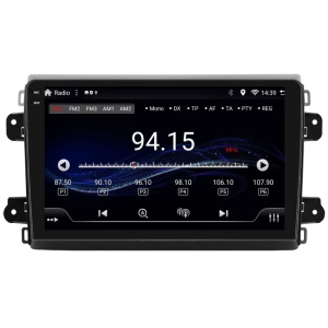 Navigatie Digital IQ Opel Movano dupa 2022 2K 8GB 128GB 8 CORE - Img 3