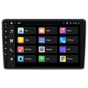 Navigatie Digital IQ Opel Zafira B 2005-2014 QLED 4GB 64GB 8 CORE - Img 9
