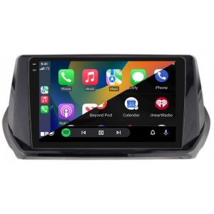Navigatie Digital IQ Peugeot 2008 dupa 2020 2K 8GB 128GB 8 CORE - Img 2