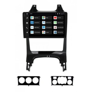 Navigatie Digital IQ PEUGEOT 3008 2009-2016 2K 8GB 128GB 8 CORE - Img 8
