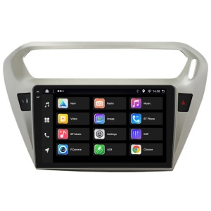 Navigatie Digital IQ Peugeot 301 2013-2018 2K 8GB 128GB 8 CORE - Img 9