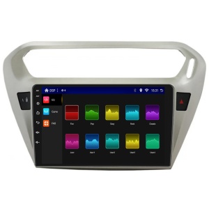 Navigatie Digital IQ Peugeot 301 2013-2018 QLED 2GB 32GB 4 CORE - Img 5
