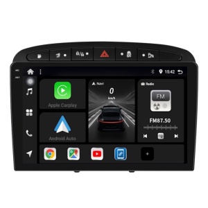Navigatie Digital IQ PEUGEOT 308 2007-2015 2K 8GB 128GB 8 CORE