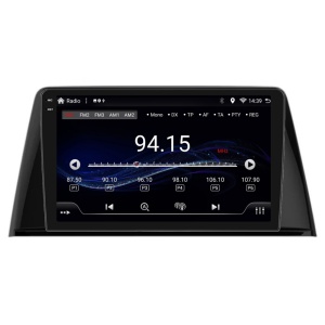 Navigatie Digital IQ Peugeot 308 2013-2021 2K 8GB 128GB 8 CORE - Img 3