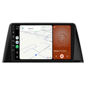 Navigatie Digital IQ Peugeot 308 2013-2021 QLED 2GB 32GB 4 CORE - Img 9