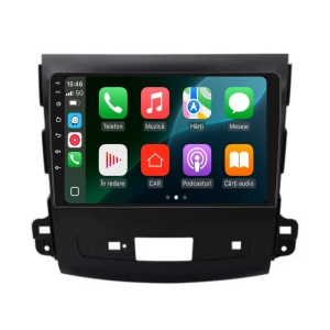 Navigatie Digital IQ Peugeot 4007 2007-2014 QLED 2GB 32GB 4 CORE - Img 2