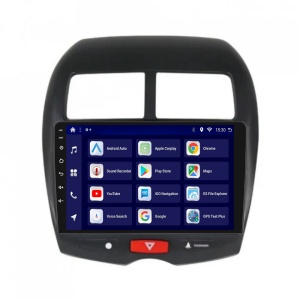 Navigatie Digital IQ Peugeot 4008 2012-2017 QLED 2GB 32GB 4 CORE - Img 3