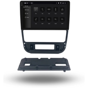 Navigatie Digital IQ Peugeot 406 1999-2004 2K 8GB 128GB 8 CORE - Img 4