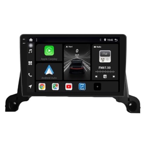 Navigatie Digital IQ PEUGEOT 5008 2017-2020 2K 8GB 128GB 8 CORE
