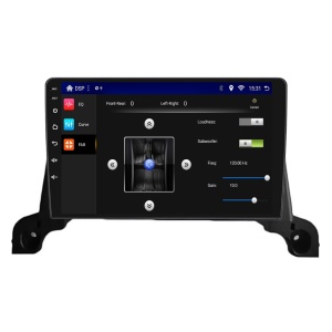 Navigatie Digital IQ PEUGEOT 5008 2017-2020 QLED 2GB 32GB 4 CORE - Img 7