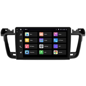 Navigatie Digital IQ PEUGEOT 508 2011-2018 2K 8GB 128GB 8 CORE - Img 9