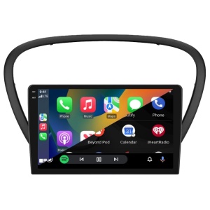 Navigatie Digital IQ PEUGEOT 607 2004-2011 2K 8GB 128GB 8 CORE - Img 2