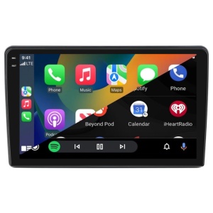 Navigatie Digital IQ Peugeot Boxer 2006-2022 2K 8GB 128GB 8 CORE - Img 2
