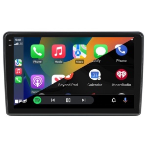 Navigatie Digital IQ Peugeot Partner 2015-2018 2K 8GB 128GB 8 CORE - Img 2