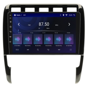 Navigatie Digital IQ Porsche Cayenne 2003-2010 QLED 2GB 32GB 4 CORE - Img 4