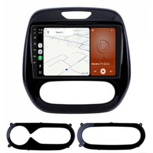 Navigatie Digital IQ Renault Captur 2013-2020 QLED 2GB 32GB 4 CORE - Img 9