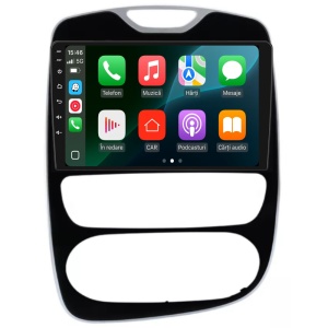 Navigatie Digital IQ Renault Clio 4 2016-2019 QLED 2GB 32GB 4 CORE - Img 2