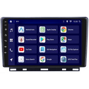 Navigatie Digital IQ Renault Clio 5 dupa 2019 QLED 2GB 32GB 4 CORE - Img 3
