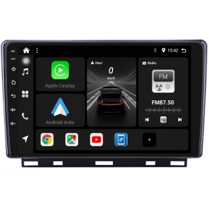 Navigatie Digital IQ Renault Clio 5 dupa 2019 QLED 4GB 64GB 8 CORE