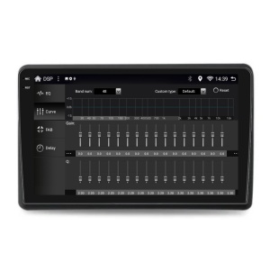 Navigatie Digital IQ Renault Express dupa 2021 2K 8GB 128GB 8 CORE - Img 5