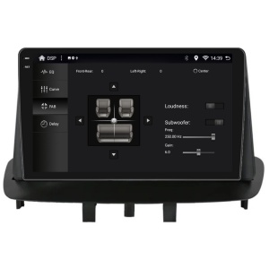 Navigatie Digital IQ Renault Fluence 2009-2016 2K 8GB 128GB 8 CORE - Img 6