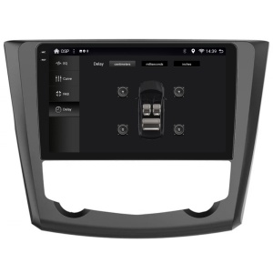 Navigatie Digital IQ Renault Kadjar 2015-2017 2K 8GB 128GB 8 CORE - Img 7