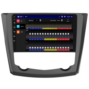 Navigatie Digital IQ Renault Kadjar 2015-2017 QLED 2GB 32GB 4 CORE - Img 6