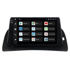 Navigatie Digital IQ Renault Kangoo 2008-2021 2K 8GB 128GB 8 CORE - Img 8