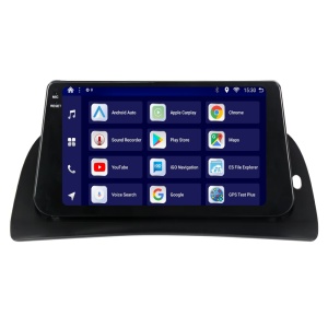 Navigatie Digital IQ Renault Kangoo 2008-2021 QLED 2GB 32GB 4 CORE - Img 3