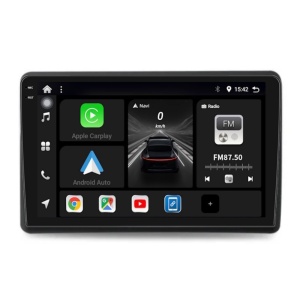 Navigatie Digital IQ Renault Master 2020-2024 2K 8GB 128GB 8 CORE