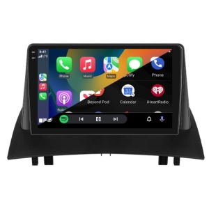 Navigatie Digital IQ Renault Megane 2 2001-2009 2K 8GB 128GB 8 CORE - Img 2