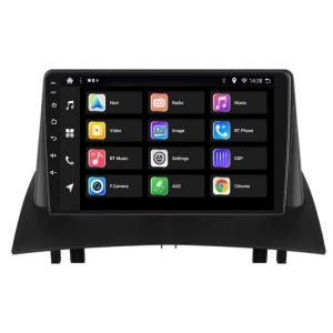 Navigatie Digital IQ Renault Megane 2 2001-2009 QLED 4GB 64GB 8 CORE - Img 9