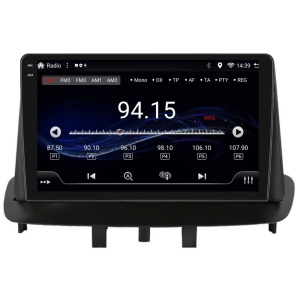 Navigatie Digital IQ Renault Megane 3 2009-2016 2K 8GB 128GB 8 CORE - Img 3