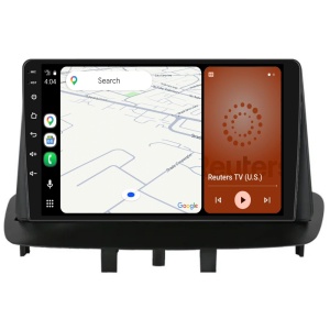 Navigatie Digital IQ Renault Megane 3 2009-2016 QLED 2GB 32GB 4 CORE - Img 9