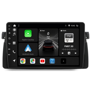 Navigatie Digital IQ Rover 75 1999-2005 QLED 4GB 64GB 8 CORE