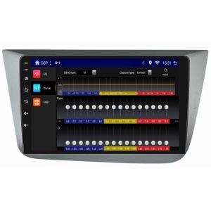 Navigatie Digital IQ Seat Altea 2004-2015 QLED 2GB 32GB 4 CORE - Img 6
