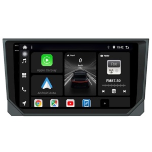 Navigatie Digital IQ Seat Arona 2017-2022 2K 8GB 128GB 8 CORE - Img 1