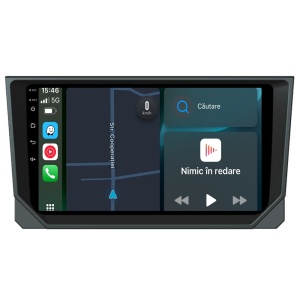 Navigatie Digital IQ Seat Arona 2017-2022 QLED 2GB 32GB 4 CORE - Img 8